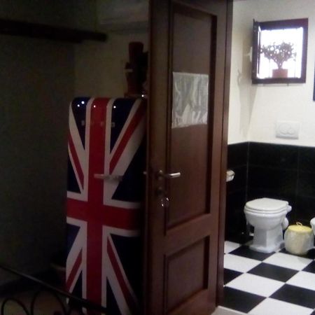 Guest House La Corte Normanna Sciacca Room photo