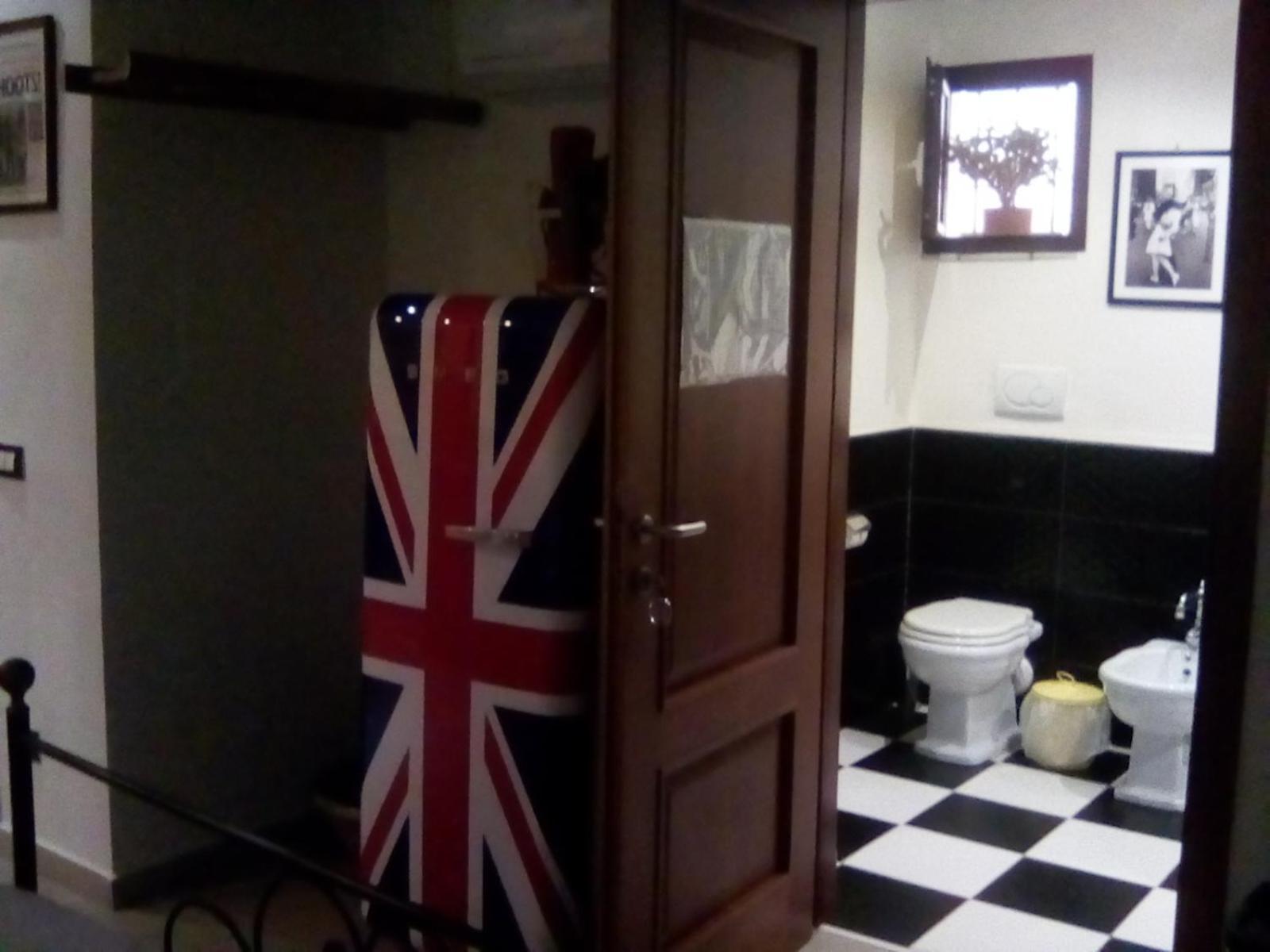 Guest House La Corte Normanna Sciacca Room photo
